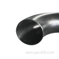 ASME SCH40 90 Degree Carbon Steel Elbow